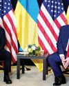 Ukrainians meet Trump's latest about-face on war with a shrug36