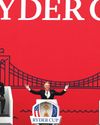 Europe aims to win over New York fans at Ryder Cup31