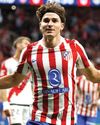Atletico fight back against Rayo thanks to Alvarez's hat trick35