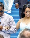Rihanna and A$AP Rocky welcome baby girl40