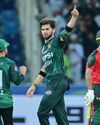 Stage set for historic Pakistan-India final34