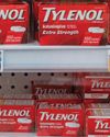 Tylenol safe for pregnant women, doctors assure1