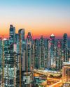 UAE realty nears $700в milestone12