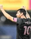 Messi's two goals lead Miami to playoff-clinching win37