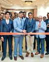 Louis Philippe expands global footprint with second store launch in Dubai19