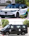 Three Chinese firms get permits to try driverless cars on some roads5