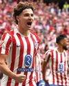 Simeone praises collective effort after 5-2 win over Real47