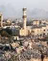 Israel-Syria talks hit snag over humanitarian corridor, sources say27