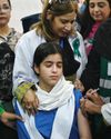 Pakistani parents rebuff HPV vaccine over infertility fears31