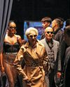 Meryl Streep appears in character at Milan for Devil Wears Prada sequel50