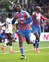 Liverpool’s Slot hopes lessons learned after Palace punish Reds’ mistakes46