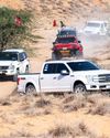 Tickets open for ultimate off-road adventure — KT Desert Drive 202510
