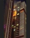 Caught in a high-rise fire?15