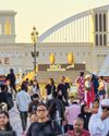 Dubai drives GCC’s $247B tourism boom16