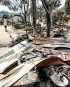 Bangladesh blames foreign arms for deadly hill clashes27