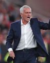 The Special One returns for battle with Chelsea40