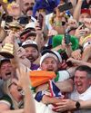 Team Europe weather the storm to win Ryder Cup38
