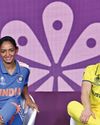 'High chance' of India winning World Cup, says Kaur39