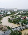 Typhoon Bualoi inflicts death, lasting floods on Vietnam Typhoon Bualoi inflicts death, lasting floods on Vietnam33