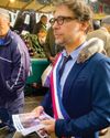 Tails of the city: Paris rats find unlikely political ally Tails of the city: Paris rats find unlikely political ally35