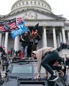 YouTube to pay $22 million to settle Trump lawsuit over '21 Capitol riot YouTube to pay $22 million to settle Trump lawsuit over '21 Capitol riot37