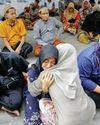 Dozens missing, three dead in Indonesia school collapse Dozens missing, three dead in Indonesia school collapse31