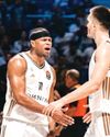 Historic win for Dubai Basketball on EuroLeague debut43
