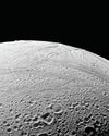 More ingredients for life discovered in ocean on Saturn moon33