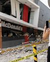 How does the Cebu quake compare in seismically vulnerable Philippines?28