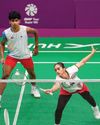 UAE's Ayyappan brothers look on the bright side UAE's Ayyappan brothers look on the bright side40