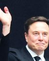 Musk becomes first person to hit $500 billion net worth, Forbes list shows Musk becomes first person to hit $500 billion net worth, Forbes list shows35
