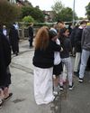 Three dead, two arrested in Manchester 'terror' attack Three dead, two arrested in Manchester 'terror' attack36