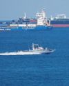 Israeli military boards many aid boats bound for Gaza Israeli military boards many aid boats bound for Gaza25