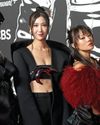 KPop Demon Hunters lead vocalists pay tribute to Kendrick Lamar KPop Demon Hunters lead vocalists pay tribute to Kendrick Lamar47