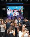 Teen entrepreneurs, record holders: UAE's brightest shine on KT+150 night Teen entrepreneurs, record holders: UAE's brightest shine on KT+150 night10