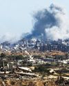 Explainer: After Trump's intervention, how close is the Gaza war to ending?30