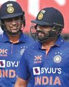 Hope Gill carries forward legacy of Virat, Rohit in ODIs, says Harbhajan45