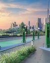 More than half of UAE residents buying and renting electric vehicles due to lower costs7