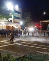 Trump administration declares US cities war zones41