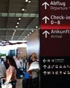 New Schengen system for entry-exit soon4