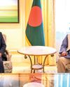 Tarique Rahman to take part in Bangladesh elections Tarique Rahman to take part in Bangladesh elections31