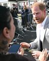 'Stalker' twice came close to Harry on recent UK trip 'Stalker' twice came close to Harry on recent UK trip38