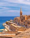 A welcoming island story unfolds as Malta opens new pathways and broadens its charm A welcoming island story unfolds as Malta opens new pathways and broadens its charm16