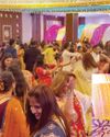 Disco Dandiya 2025 lights up Dubai with two nights of music, dance, and festivity Disco Dandiya 2025 lights up Dubai with two nights of music, dance, and festivity48