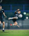 UAE, Oman and hosts Qatar brace for crunch World Cup qualifiers UAE, Oman and hosts Qatar brace for crunch World Cup qualifiers38