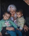 Meet the Palestinian twins whose whole lives have been war Meet the Palestinian twins whose whole lives have been war23