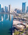 Sharjah FDI surges 361% in H1 to $1.5в Sharjah FDI surges 361% in H1 to $1.5в22