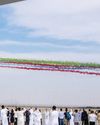 Israeli companies will not take part in Dubai Airshow ' 25 Israeli companies will not take part in Dubai Airshow ' 256
