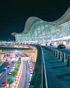 UAE airports already offer what global passengers want UAE airports already offer what global passengers want4