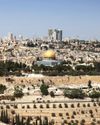 Israeli far-right minister visits Al Aqsa compound in Jerusalem23